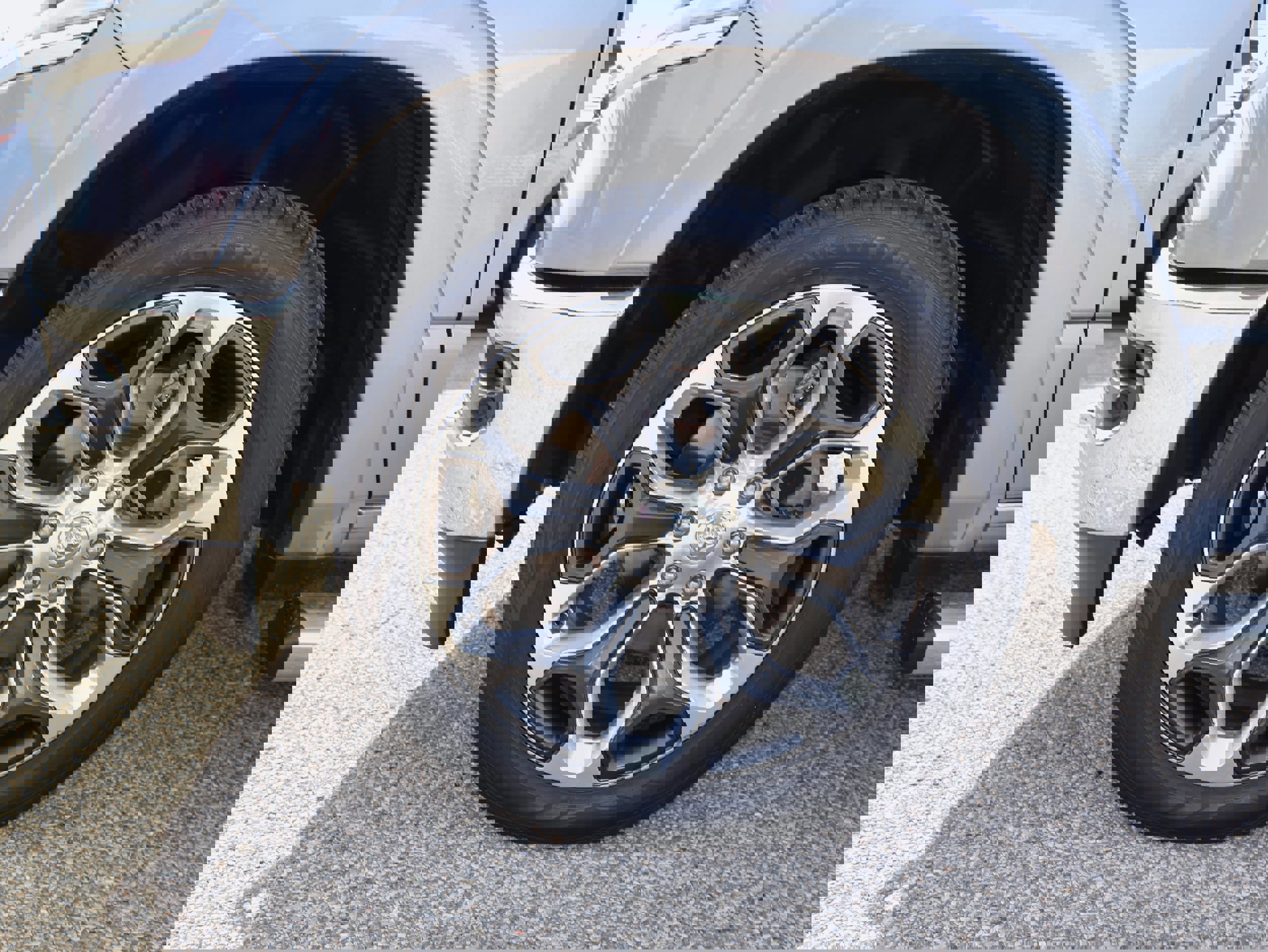 Used 2020 RAM 1500 Limited w/ Trailer Tow Group image 31