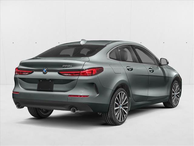 New 2026 BMW 228i FWD image 2