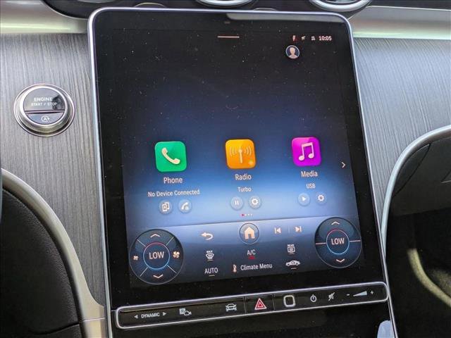 New 2026 Mercedes-Benz C 300 Sedan image 12