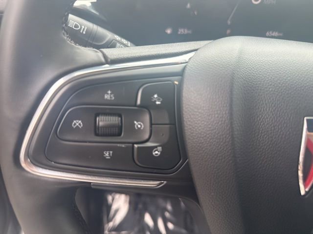 New 2025 Buick Envista Avenir image 17