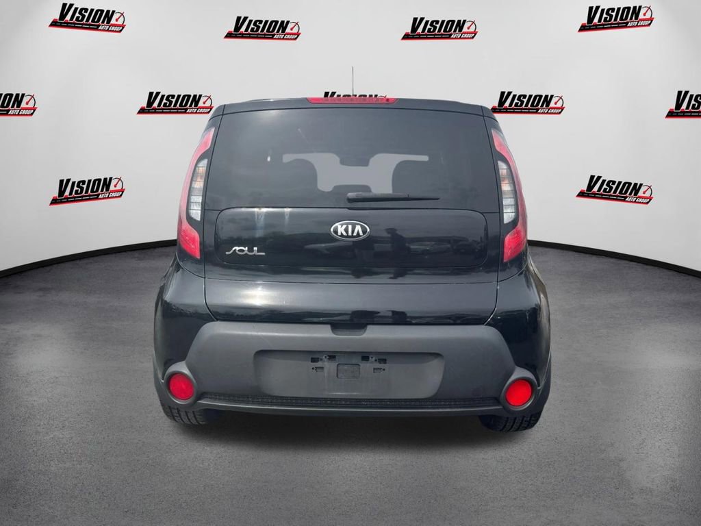Used 2016 Kia Soul image 6
