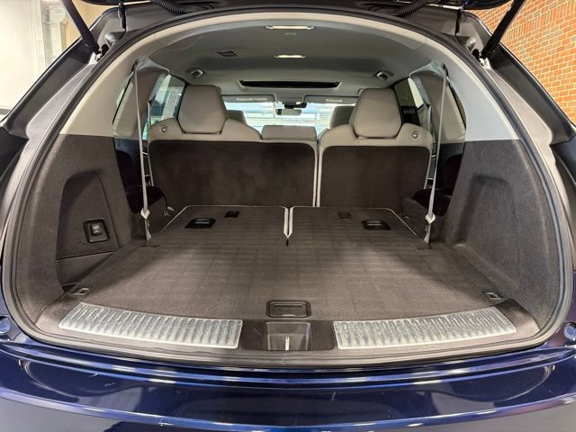 Used 2017 Acura MDX SH-AWD w/ Technology Package image 33