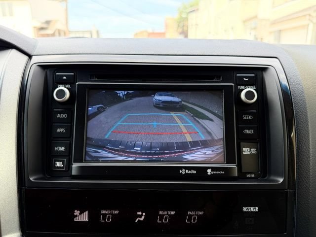 Used 2016 Toyota Sequoia Limited w/ Safety & Convenience Package AWD/4WD image 36