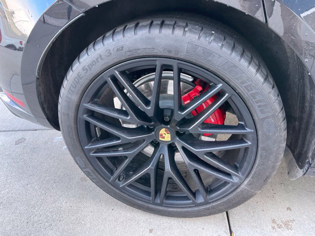 Used 2023 Porsche Macan GTS w/ Premium Package Plus AWD/4WD image 19