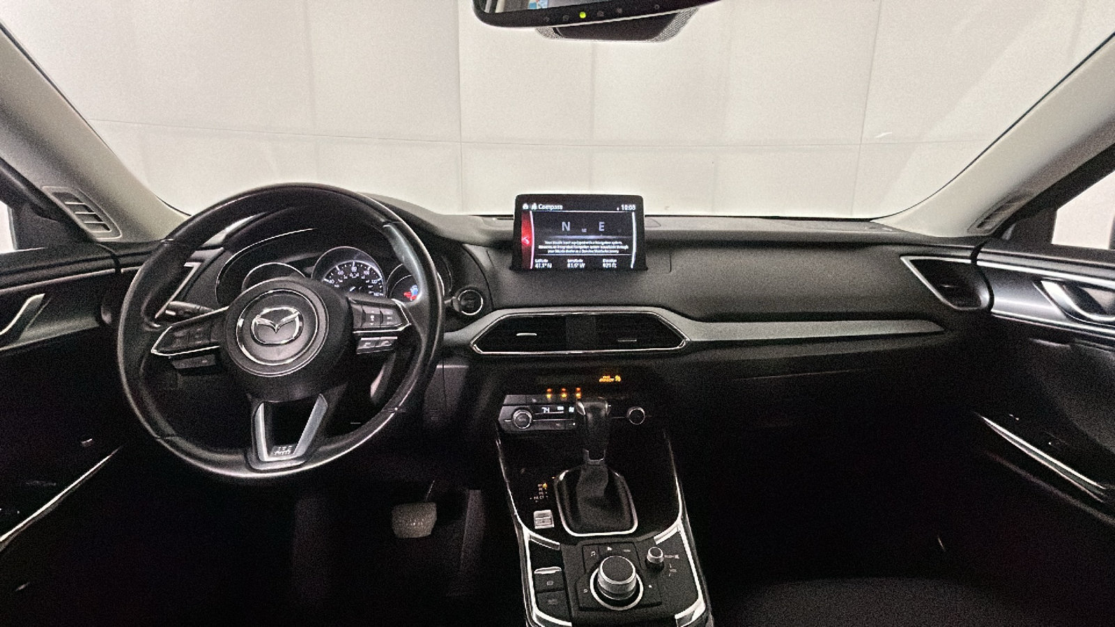 Used 2020 MAZDA CX-9 Touring w/ Touring Premium Package AWD/4WD image 33