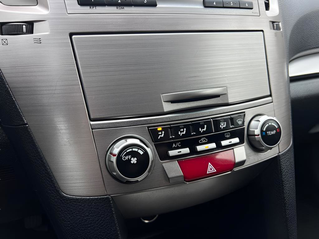 Used 2014 Subaru Outback 2.5i Premium image 43