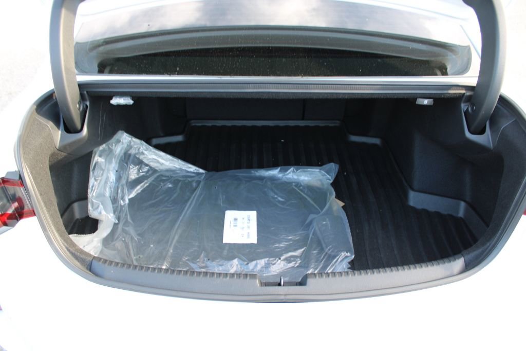 Used 2022 Acura TLX w/ A-SPEC Pkg image 9