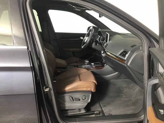 Used 2020 Audi Q5 2.0T Premium Plus image 21