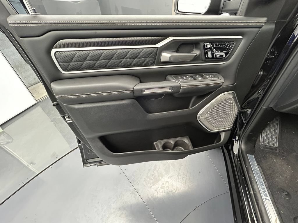 New 2026 RAM 1500 Tungsten AWD/4WD image 12