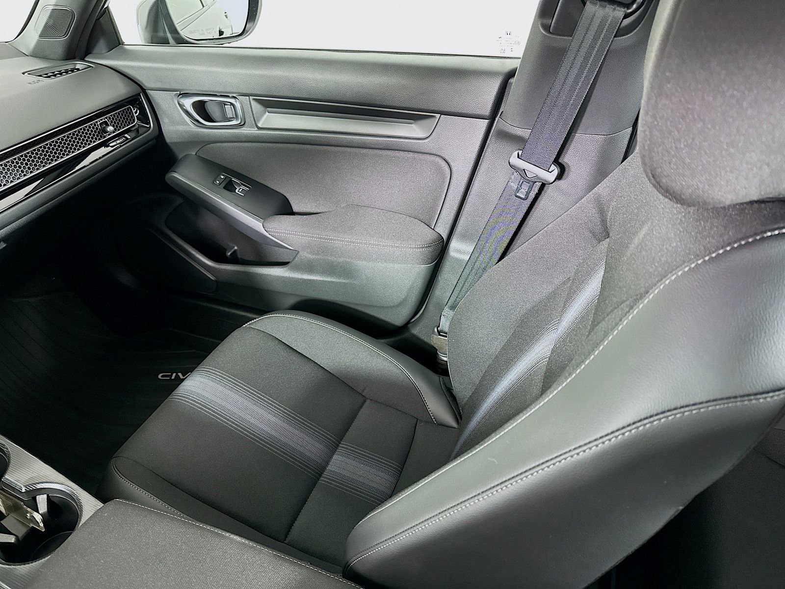 Used 2026 Honda Civic Sport image 21