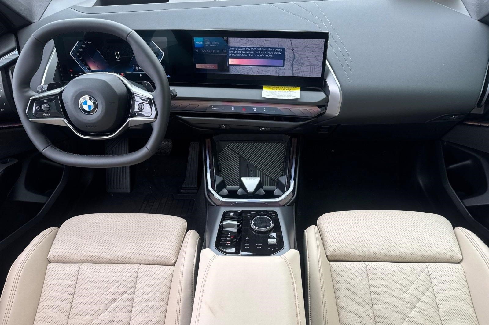 Used 2026 BMW X3 xDrive30i w/ Premium Package AWD/4WD image 15