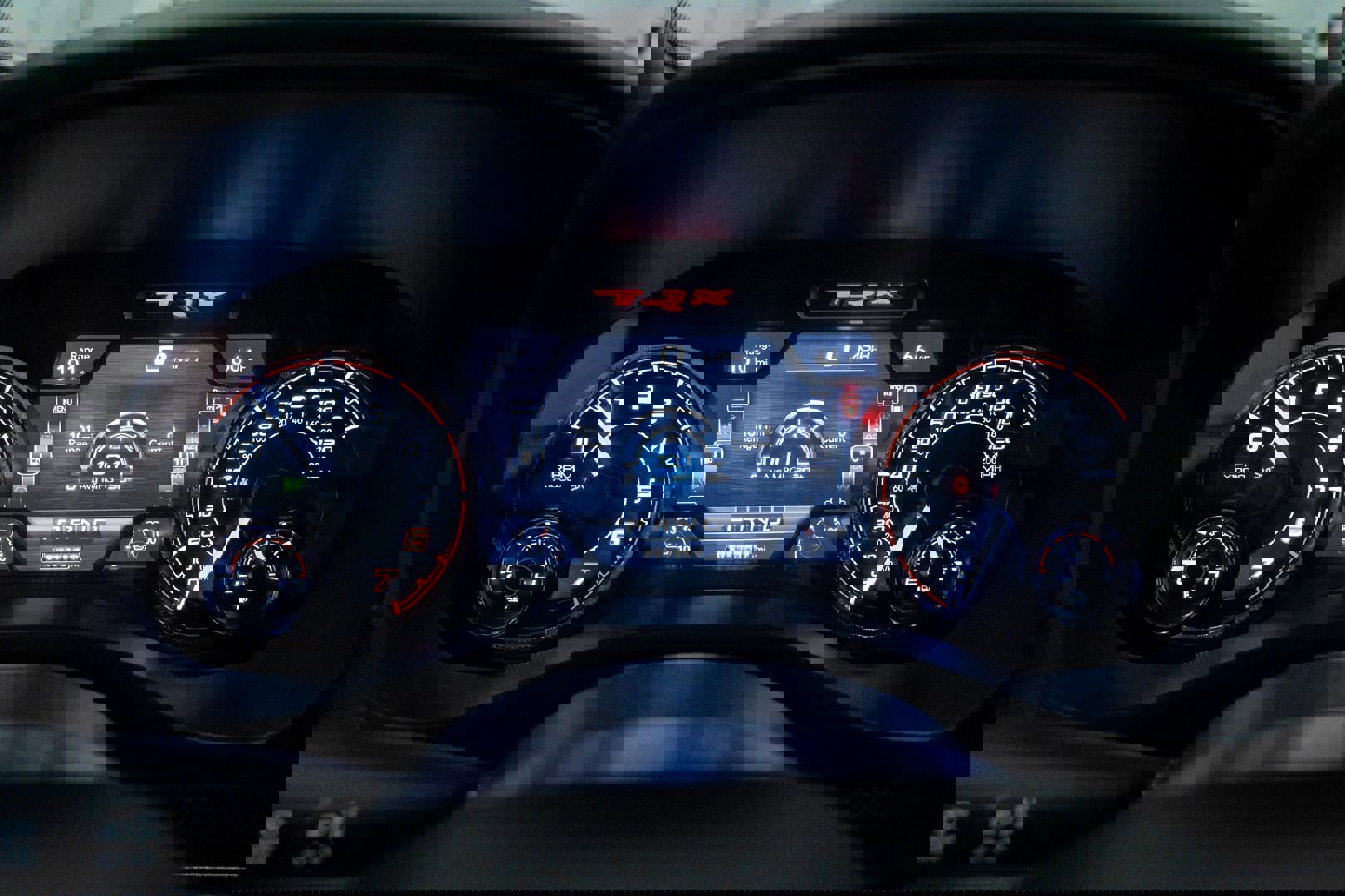 Used 2021 RAM 1500 TRX w/ TRX Level 2 Equipment Group image 42