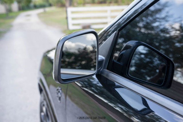 Used 2024 Dodge Durango SRT Hellcat AWD/4WD image 98