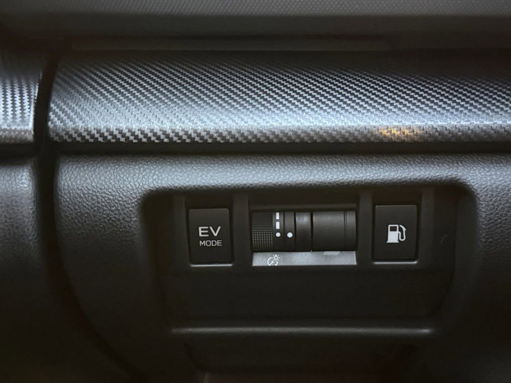 New 2026 Subaru Crosstrek 2.5i Sport AWD/4WD image 20