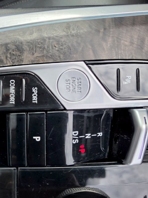 Used 2024 BMW X5 xDrive40i AWD/4WD image 27