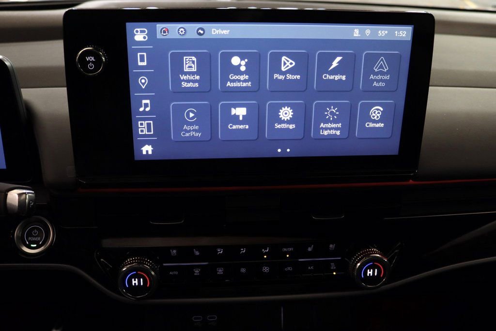 Used 2024 Honda Prologue Elite image 18