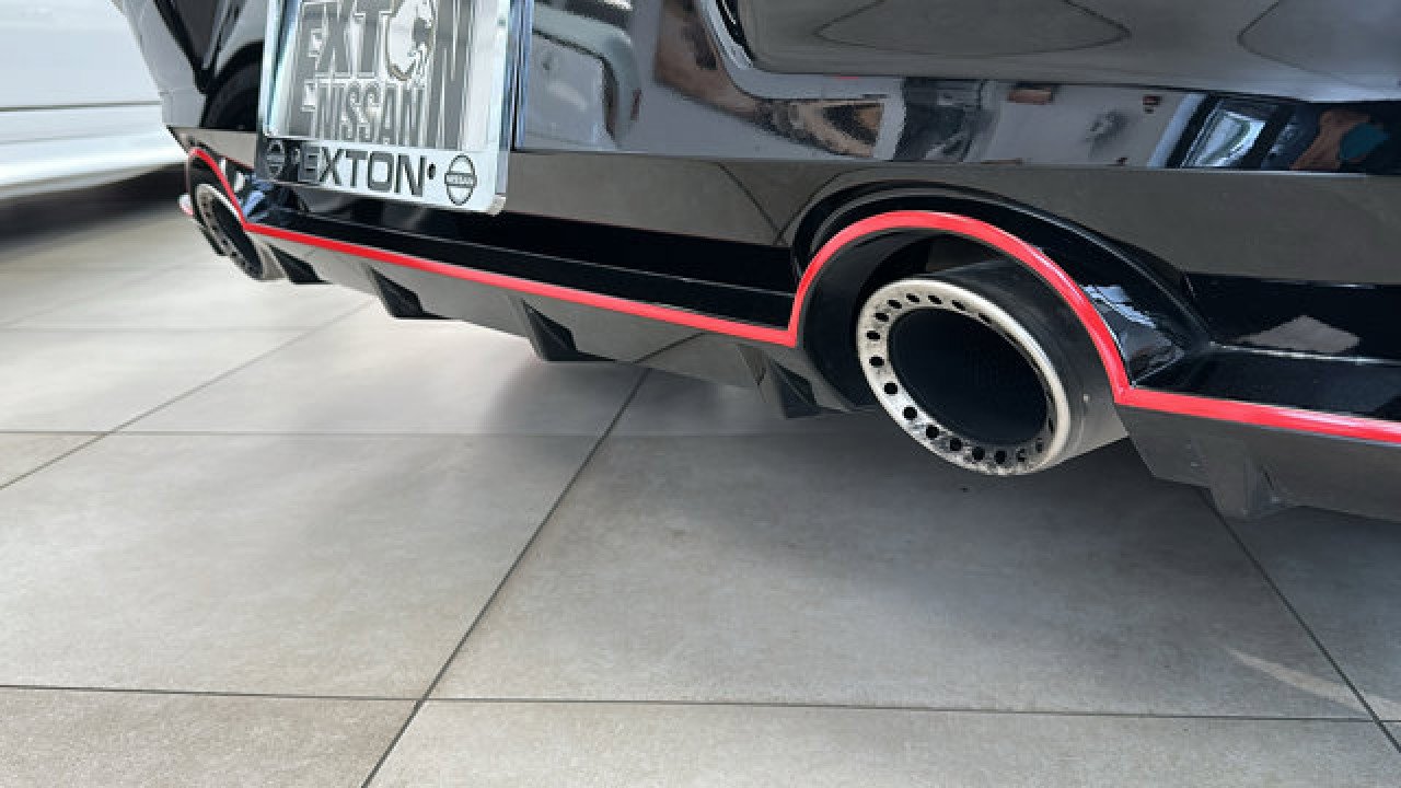 New 2023 Nissan Z PERFORMANC w/ Floor Mat Package (L93) image 8