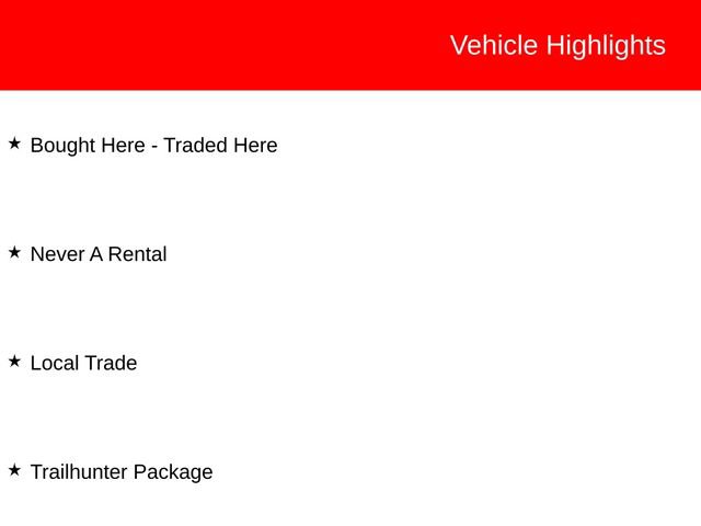 Used 2025 Toyota Tacoma 4x4 Double Cab Hybrid image 3