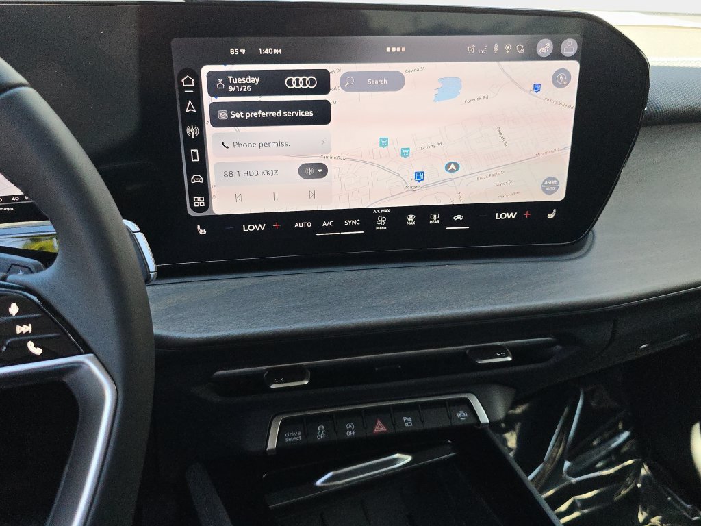 New 2026 Audi Q3 quattro 2.0T AWD/4WD image 23