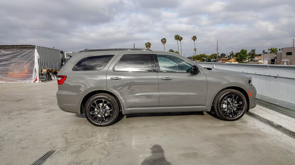 New 2026 Dodge Durango GT image 13