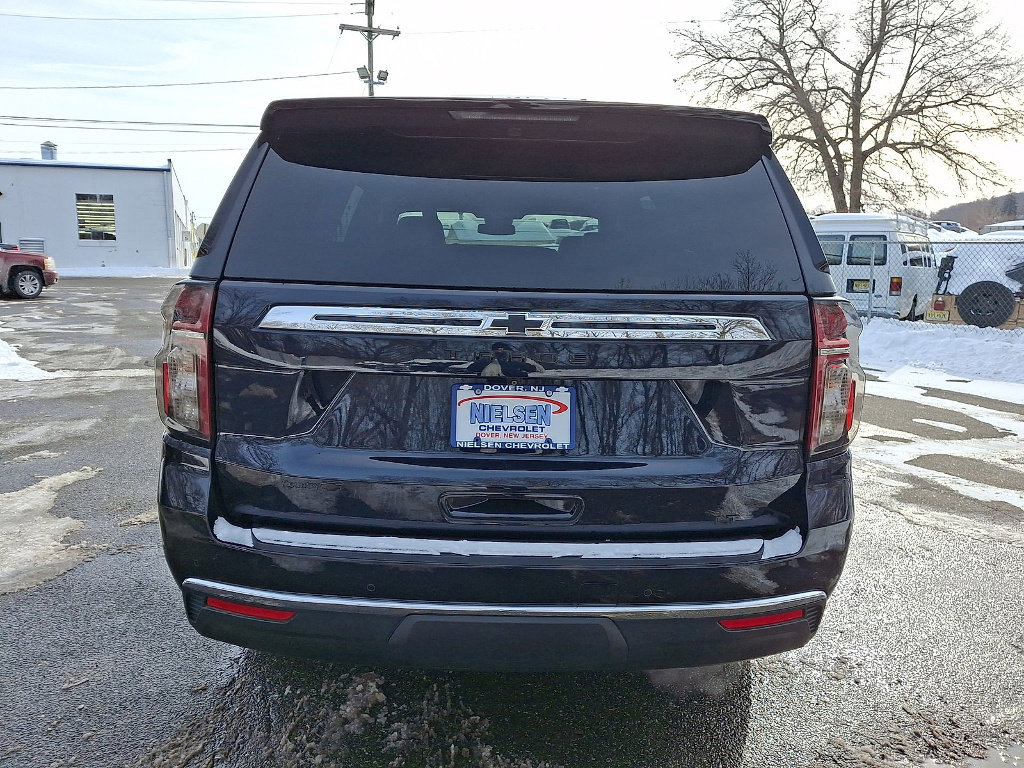 Certified 2023 Chevrolet Tahoe LT w/ LT Signature Package image 23