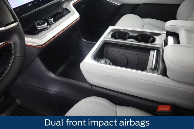 New 2027 Ford Expedition Platinum w/ Platinum Ultimate Package AWD/4WD image 50