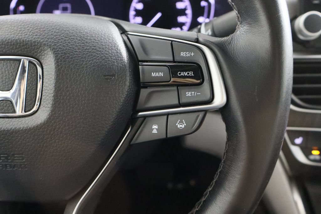 Used 2020 Honda Accord EX-L image 10