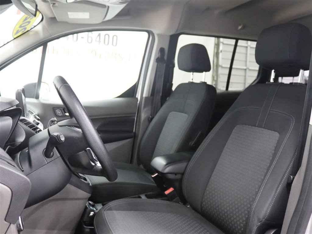 Used 2021 Ford Transit Connect XLT FWD image 13