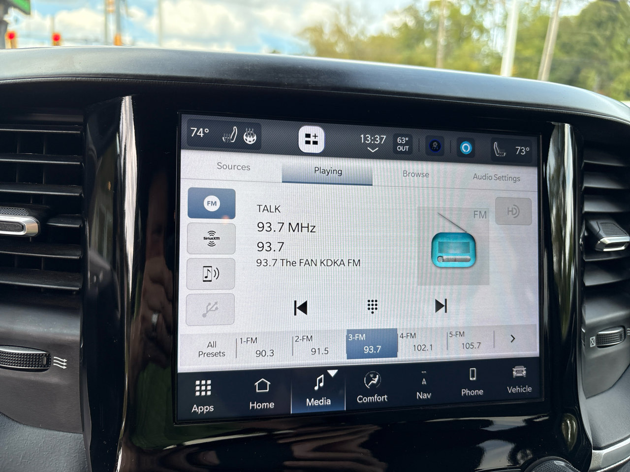 Used 2022 RAM 1500 Big Horn image 22