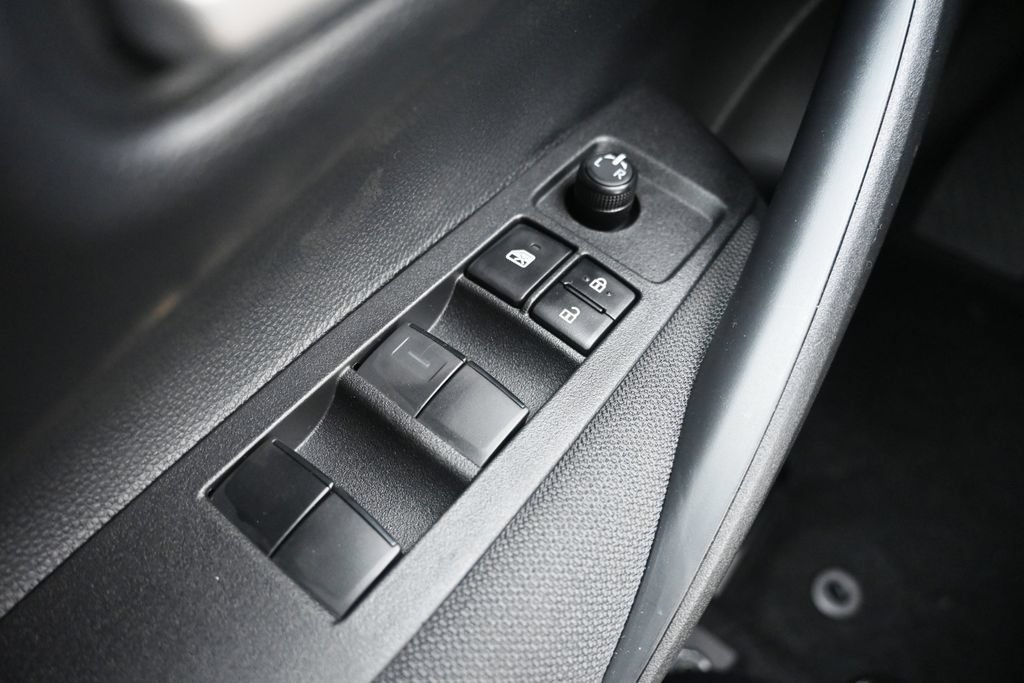 New 2026 Toyota Corolla SE FWD image 24