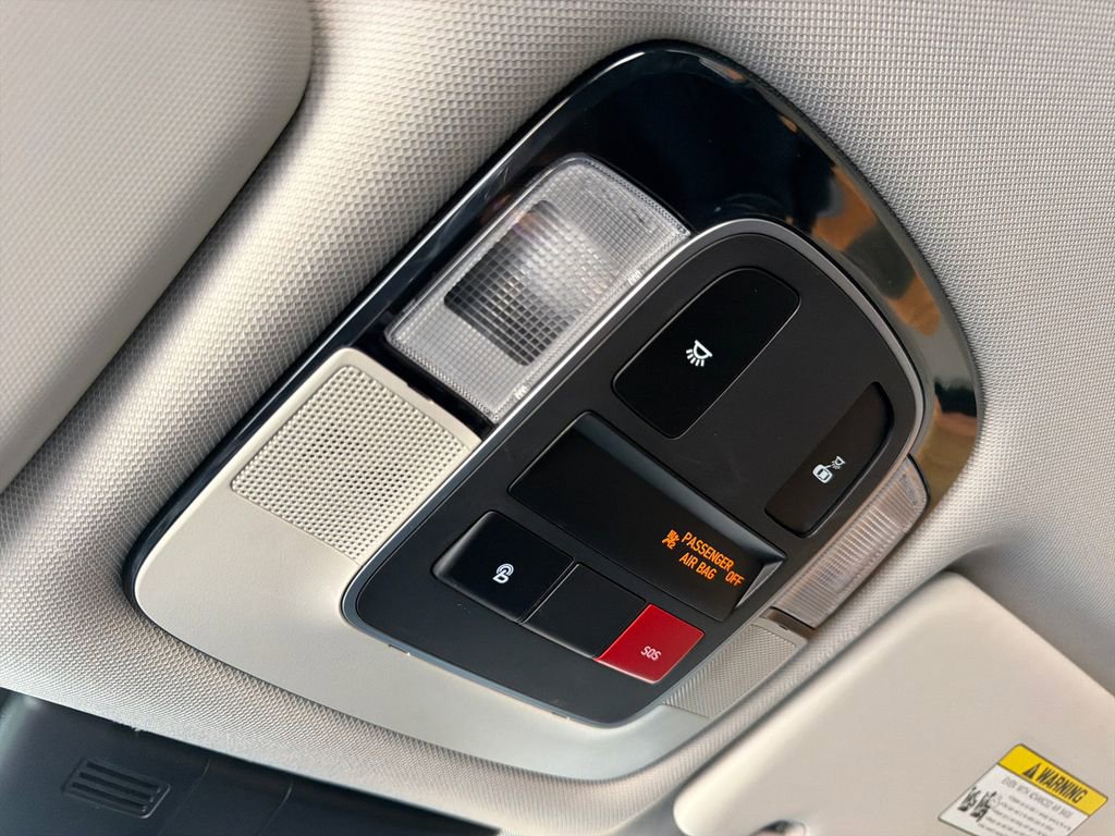 Used 2023 Hyundai Tucson SEL image 27