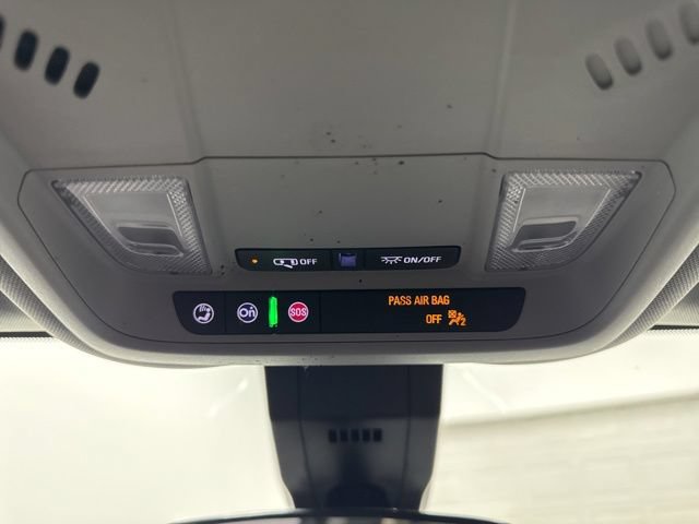 Used 2024 Chevrolet Equinox LS w/ LS Convenience Package FWD image 20