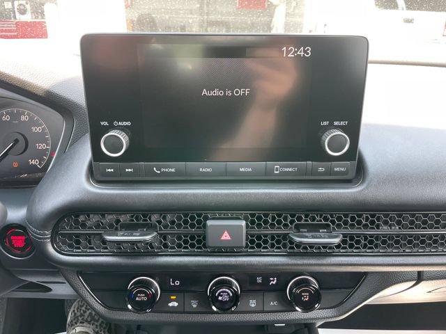 Used 2025 Honda HR-V LX image 13