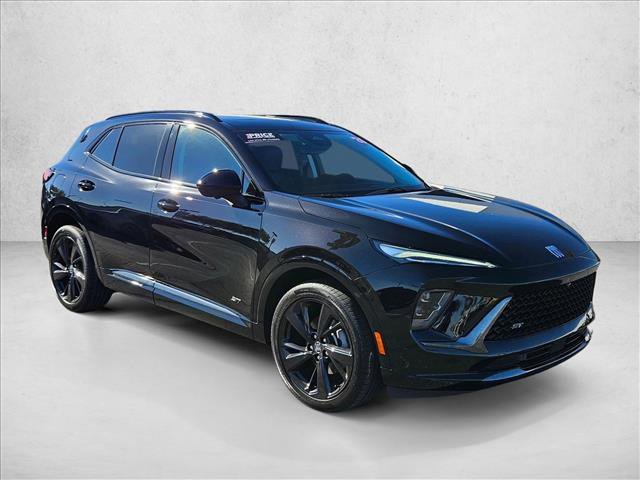 Used 2026 Buick Envision Sport Touring image 3