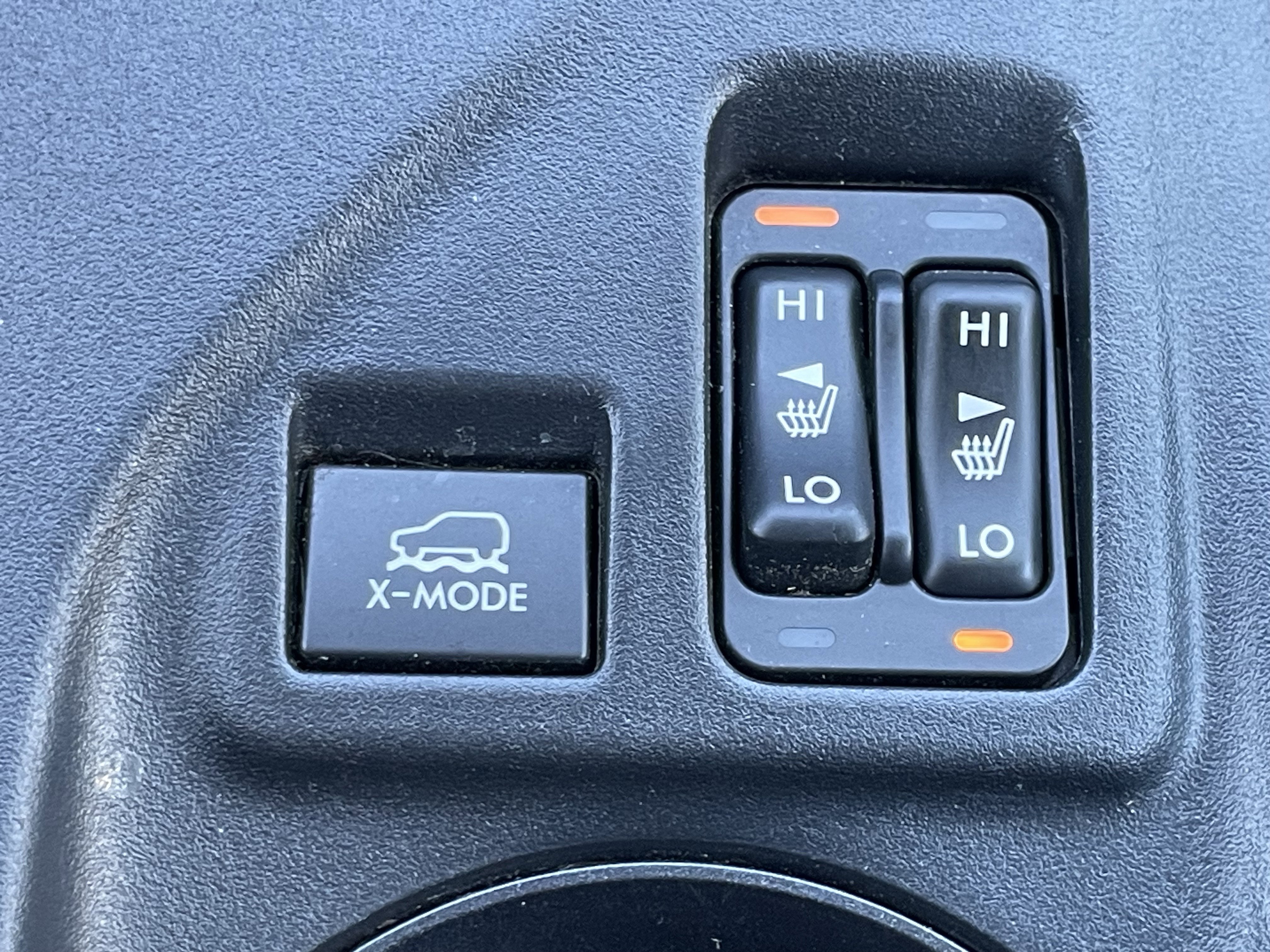 Certified 2023 Subaru Crosstrek 2.5i Sport image 27