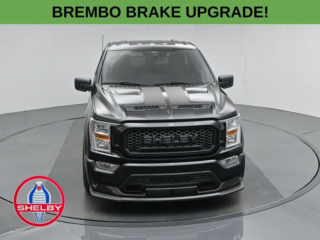 Used 2022 Ford F150 XLT image 32