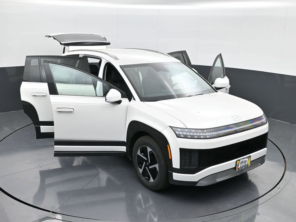 New 2026 Hyundai Ioniq 9 S image 30