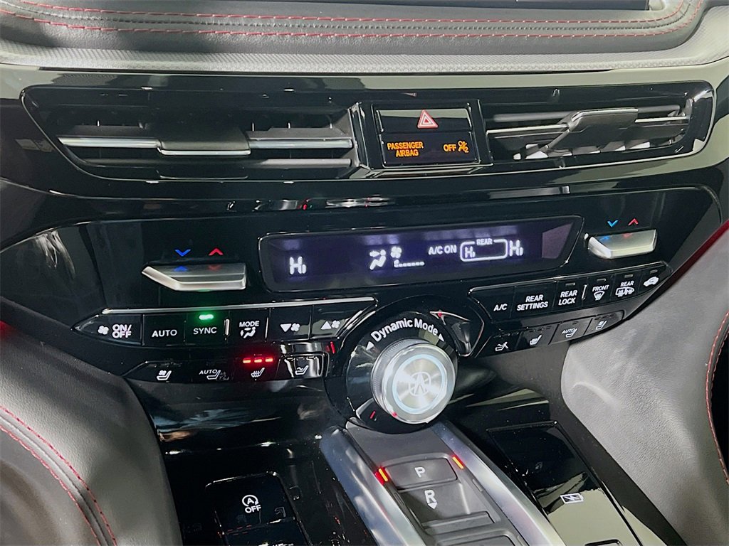 Used 2025 Acura MDX A-Spec image 15