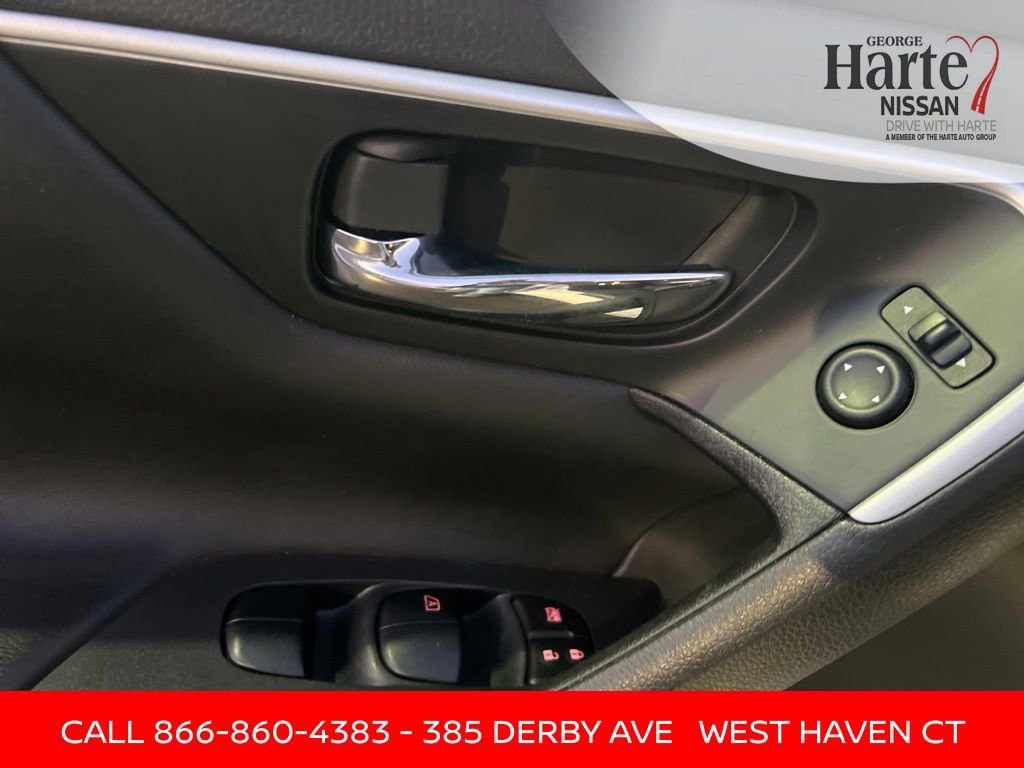 Used 2016 Nissan Altima 2.5 S w/ Power Driver Seat Package image 24