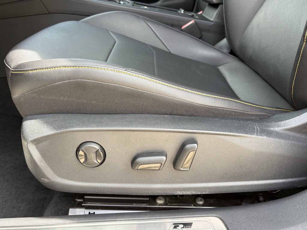 Used 2019 Volkswagen Arteon SE AWD/4WD image 13