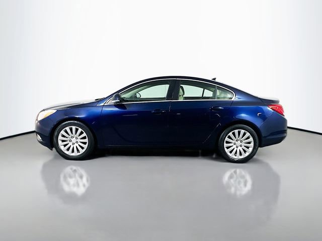 Used 2012 Buick Regal Leather image 9