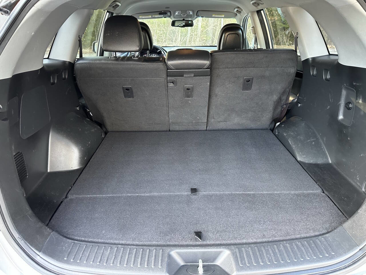 Used 2015 Kia Sorento LX AWD/4WD image 22