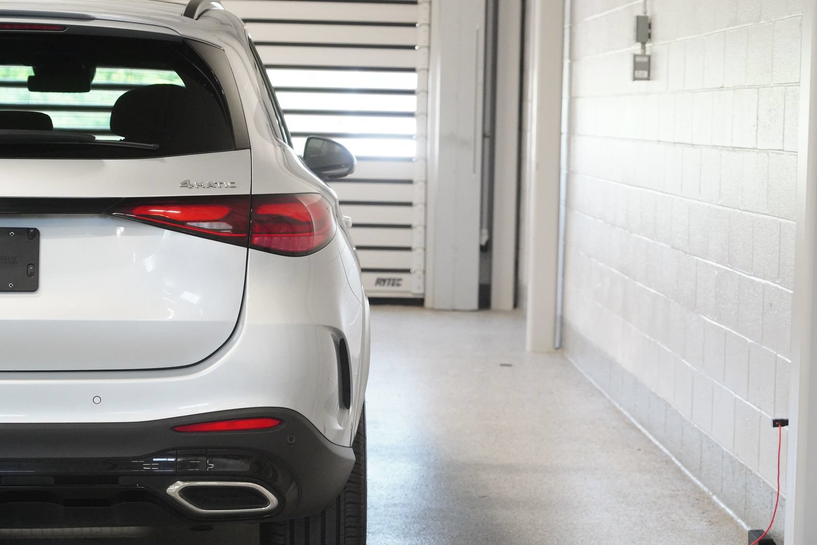 Certified 2023 Mercedes-Benz GLC 300 4MATIC image 10