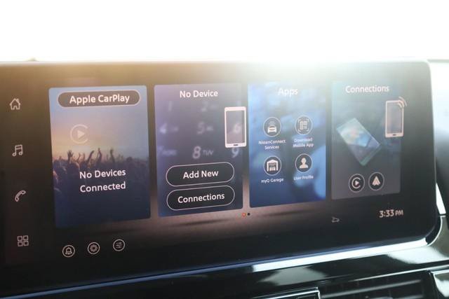 New 2026 Nissan Pathfinder Rock Creek AWD/4WD image 14