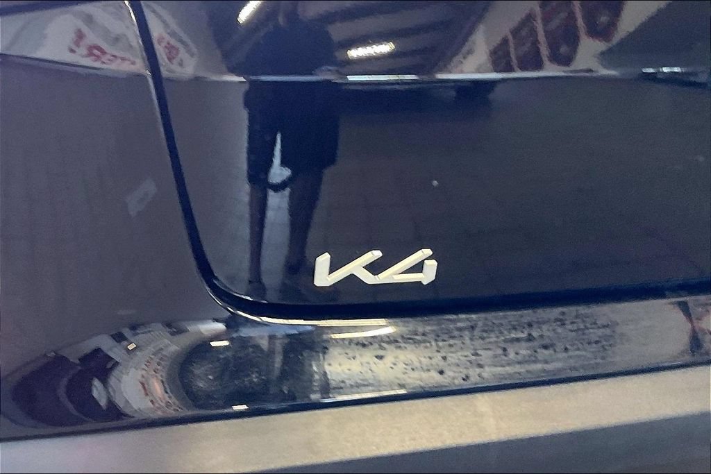 Used 2025 Kia K4 FWD image 22