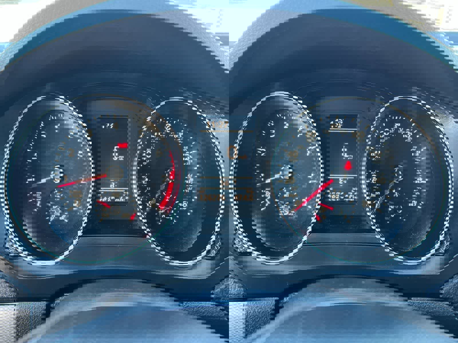 Used 2017 Volkswagen Jetta SE image 24