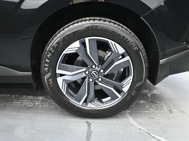 New 2026 Nissan Murano SL image 15