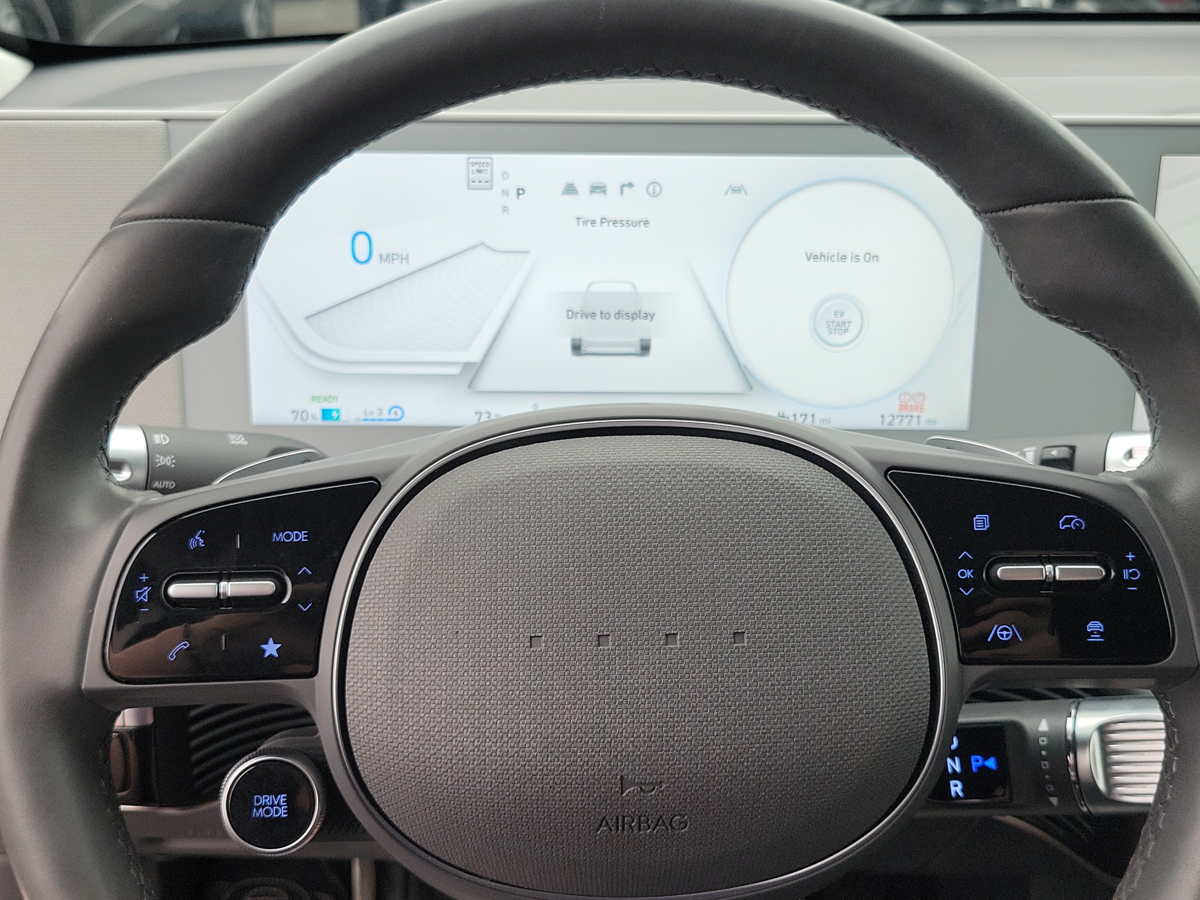 Certified 2024 Hyundai Ioniq 5 SEL RWD image 11