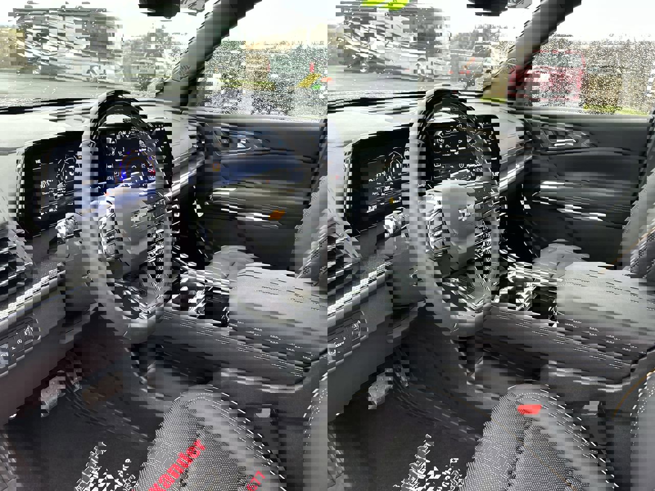 Used 2026 Chevrolet Traverse High Country w/ LPO, Floor Liner Package image 25