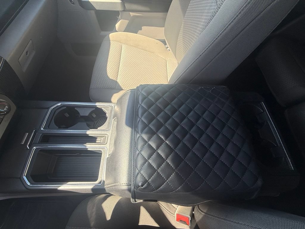 Used 2018 Ford F150 XLT w/ Equipment Group 302A Luxury AWD/4WD image 13